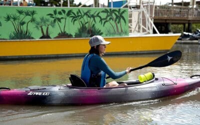 How to Choose the Best Kayak for Beginners in 2025