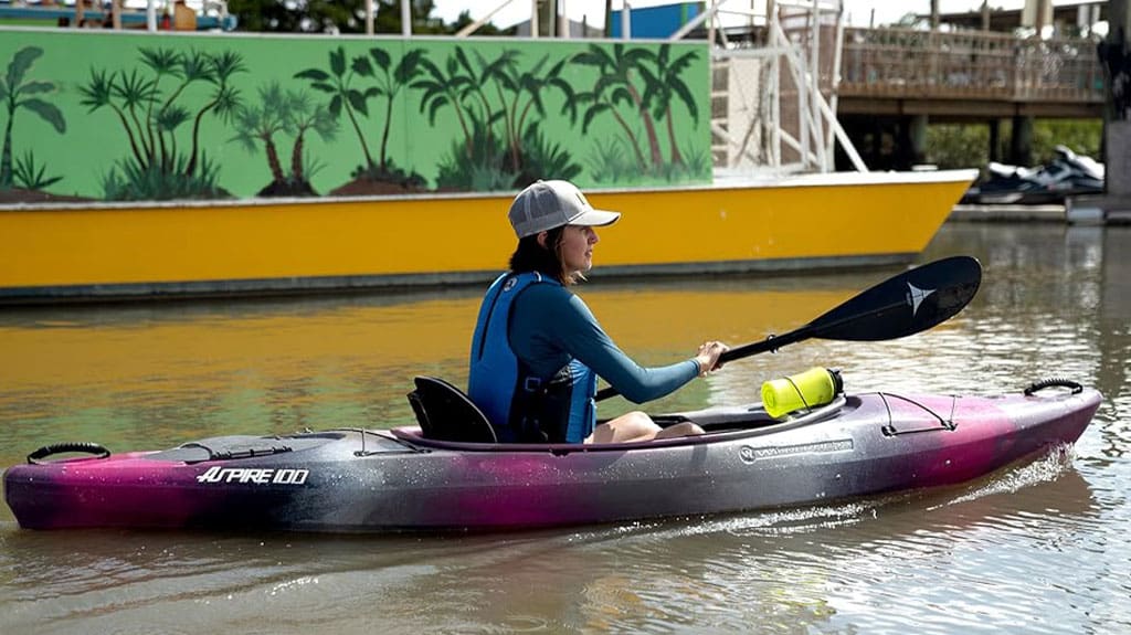 How to Choose the Best Kayak for Beginners in 2025