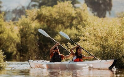 Oru Kayak – Foldable Kayak Haven TT Review