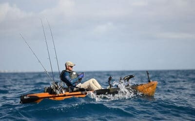 Old Town Sportsman AutoPilot 136 Review