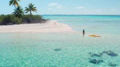 Coastal Kayak Touring & Ocean Kayaking Adventures