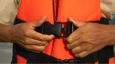 Kayaking Skills & Safety for Water Adventures