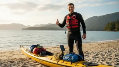 Product Reviews for Your Next Kayaking Adventure
