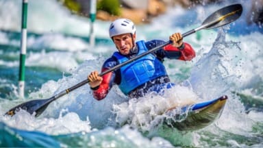 Special Kayaking Activities for the Next Level of Kayak Adventures