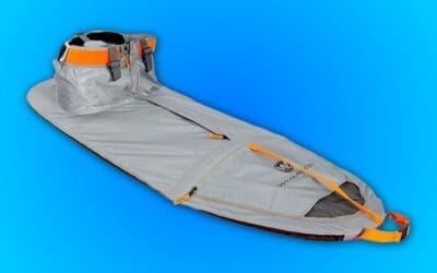 Wilderness Systems Truefit Spray Skirt Review