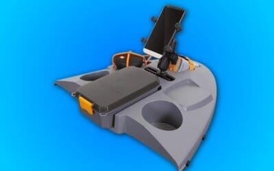 Wilderness Systems Pungo Dashboard Review