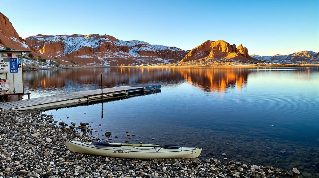 launch fees and rentals details