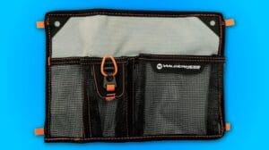 lightweight breathable kayak storage