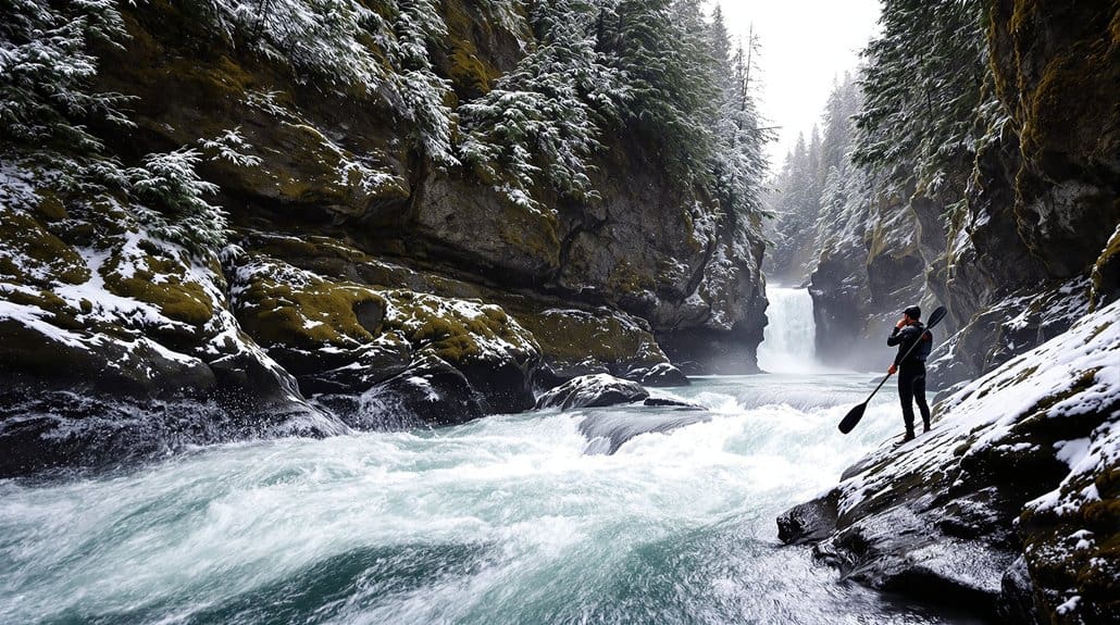 match river to skill