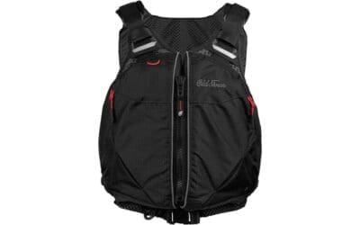 Old Town Solitude II Men’s Life Jacket Review