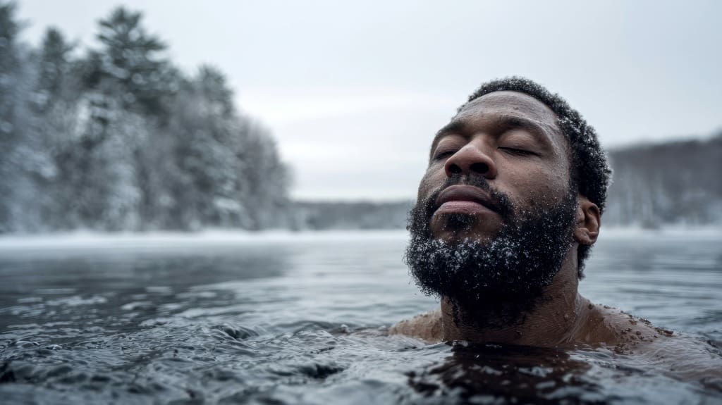 one minute breathing ten minute movement