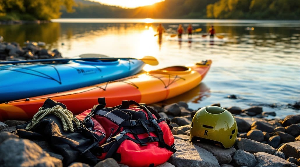 pfd throw bag rescue