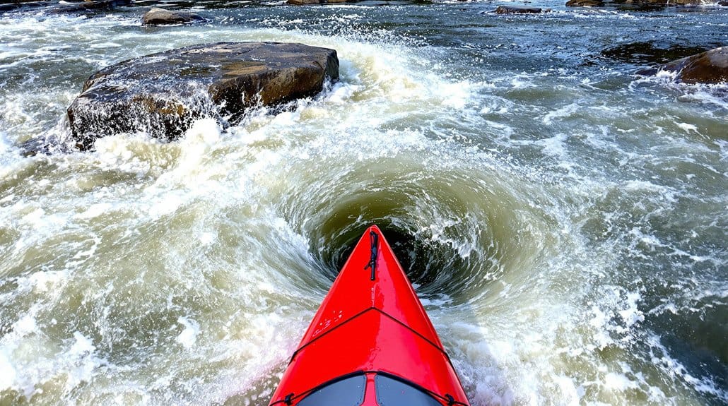 read the downstream v