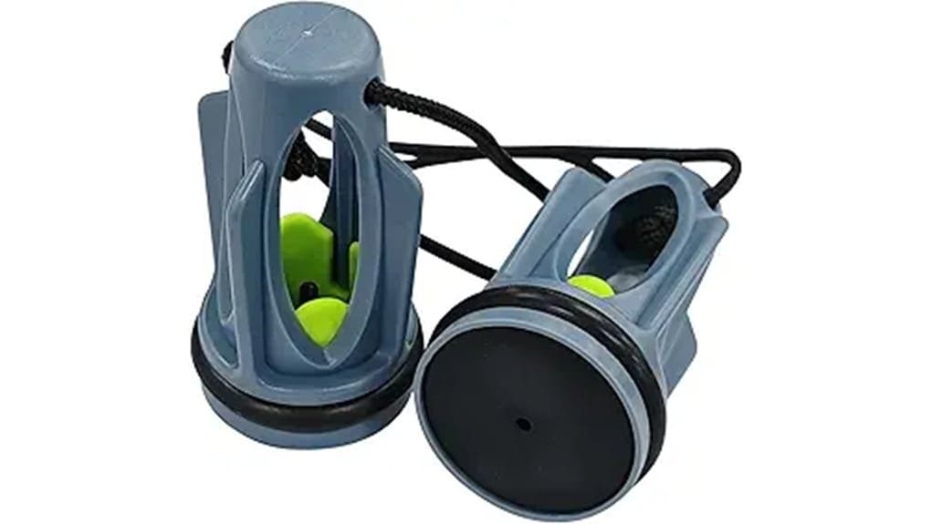 two pack kayak scupper valves