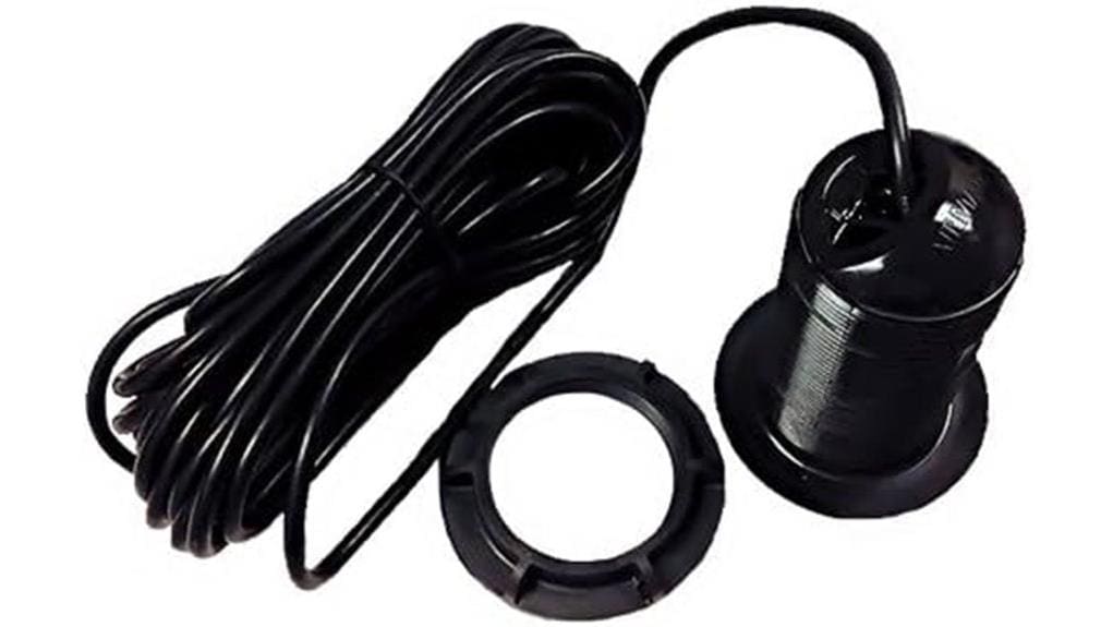 airmar xdr amr p19 9150 review