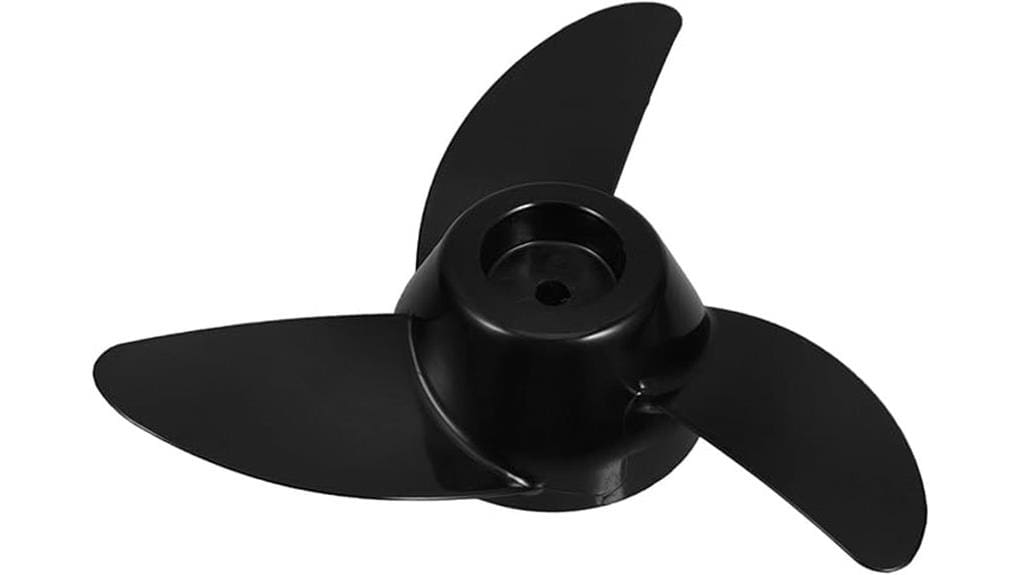 electric drill propeller attachment