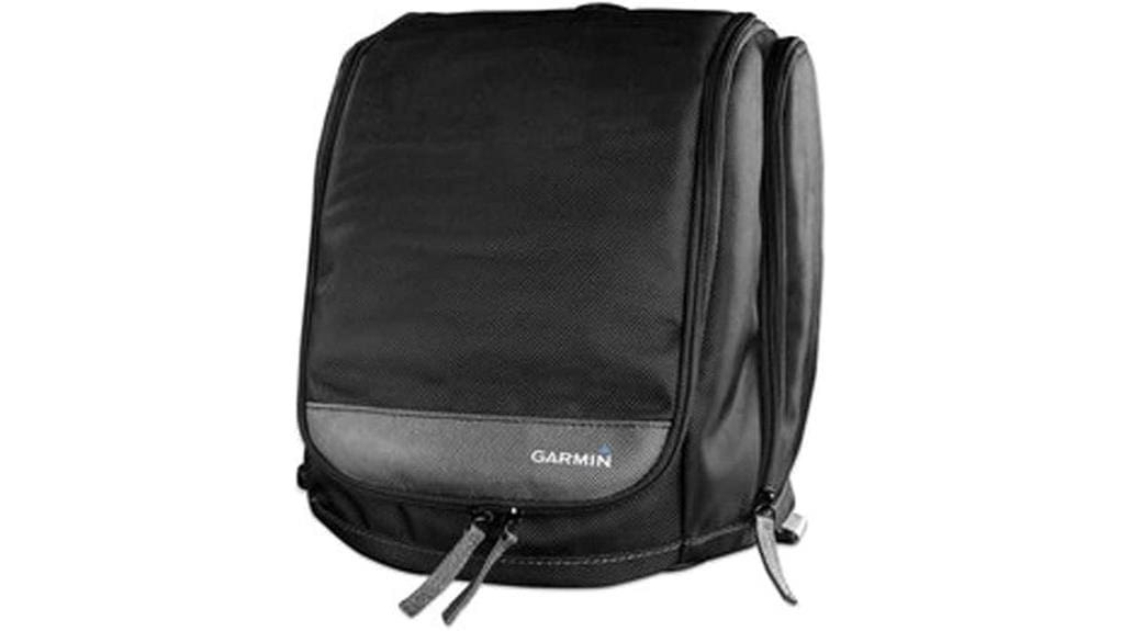 garmin portable fishing kit