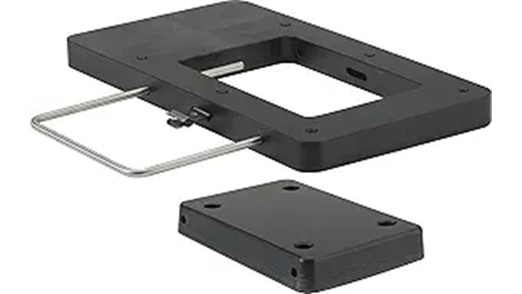 motorguide xi quick release mount