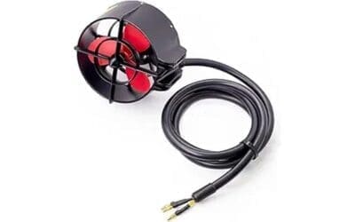 U92 Pro Underwater Thruster Review