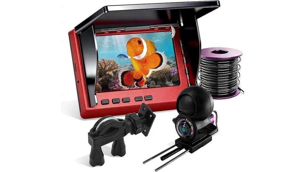 underwater 4 3 hd ips