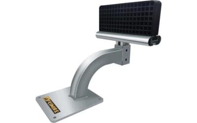 Universal Transom Trolling Motor Mount for Kayaks Review