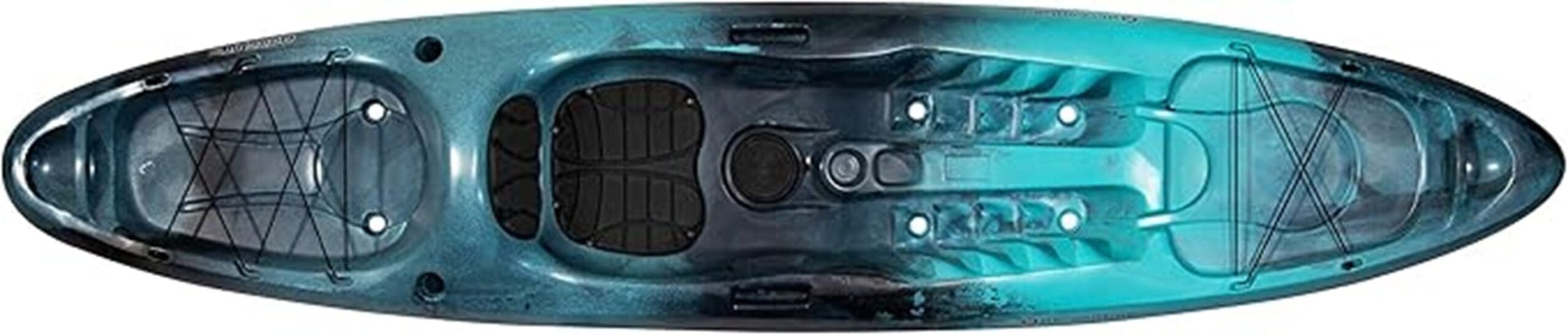 perception access 11 5 kayak
